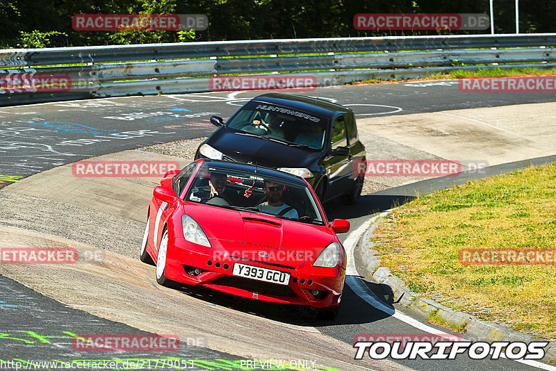 Bild #21779053 - Touristenfahrten Nürburgring Nordschleife (28.05.2023)