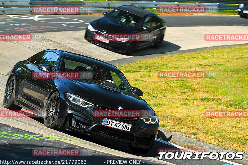 Bild #21779063 - Touristenfahrten Nürburgring Nordschleife (28.05.2023)