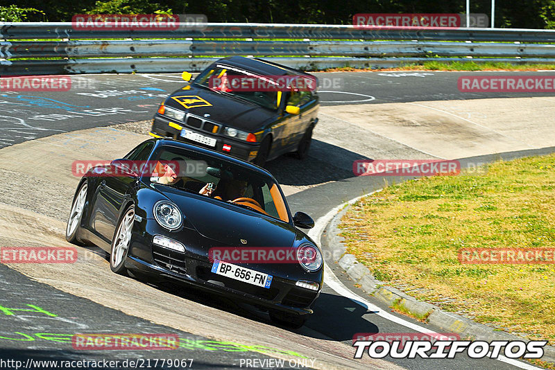 Bild #21779067 - Touristenfahrten Nürburgring Nordschleife (28.05.2023)