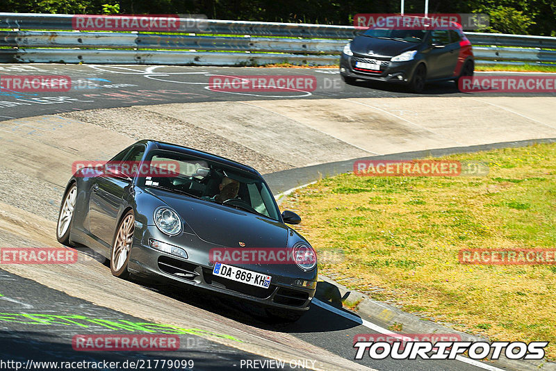 Bild #21779099 - Touristenfahrten Nürburgring Nordschleife (28.05.2023)