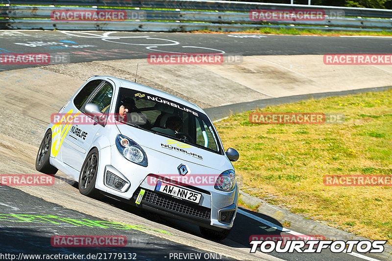 Bild #21779132 - Touristenfahrten Nürburgring Nordschleife (28.05.2023)