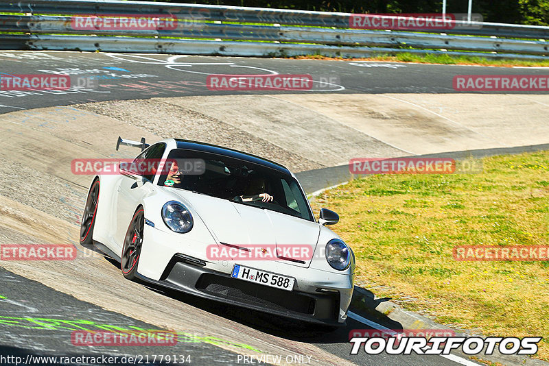 Bild #21779134 - Touristenfahrten Nürburgring Nordschleife (28.05.2023)