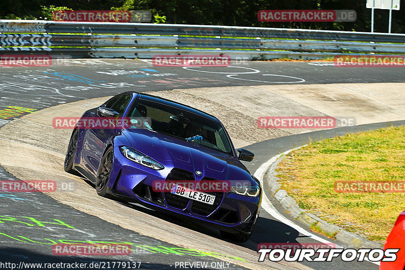 Bild #21779137 - Touristenfahrten Nürburgring Nordschleife (28.05.2023)