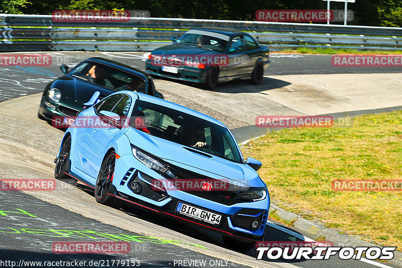 Bild #21779153 - Touristenfahrten Nürburgring Nordschleife (28.05.2023)