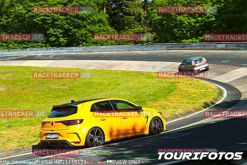 Bild #21779173 - Touristenfahrten Nürburgring Nordschleife (28.05.2023)