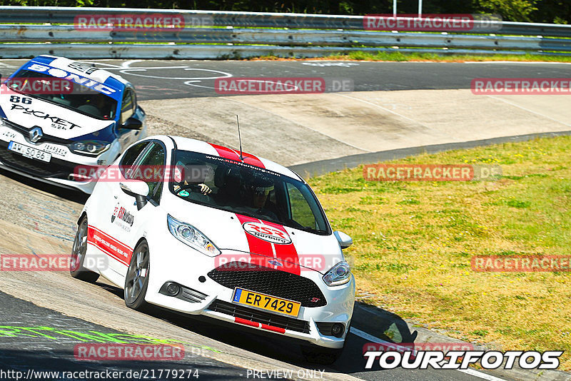 Bild #21779274 - Touristenfahrten Nürburgring Nordschleife (28.05.2023)