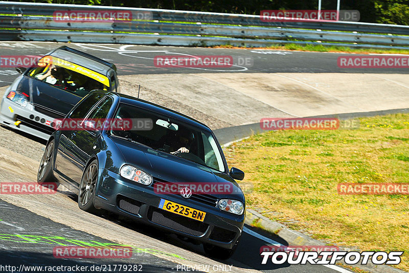 Bild #21779282 - Touristenfahrten Nürburgring Nordschleife (28.05.2023)