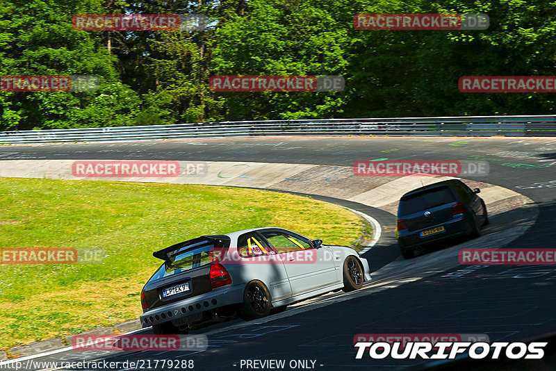 Bild #21779288 - Touristenfahrten Nürburgring Nordschleife (28.05.2023)