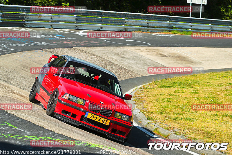 Bild #21779301 - Touristenfahrten Nürburgring Nordschleife (28.05.2023)