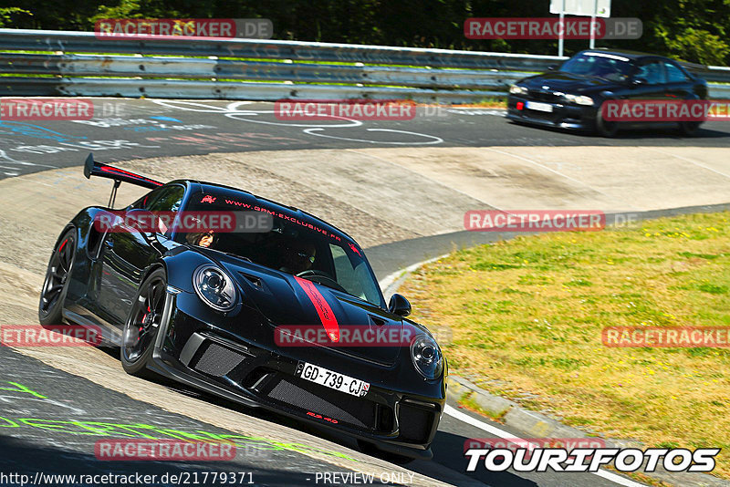 Bild #21779371 - Touristenfahrten Nürburgring Nordschleife (28.05.2023)