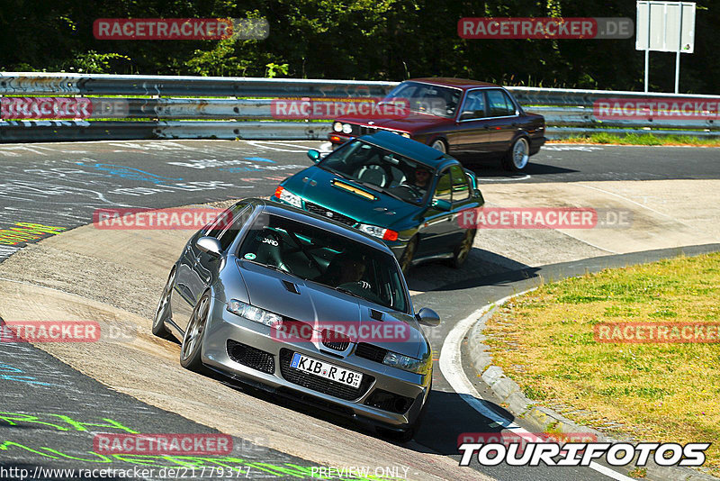 Bild #21779377 - Touristenfahrten Nürburgring Nordschleife (28.05.2023)