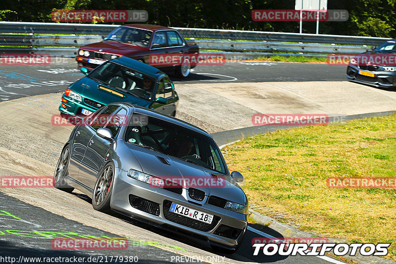 Bild #21779380 - Touristenfahrten Nürburgring Nordschleife (28.05.2023)