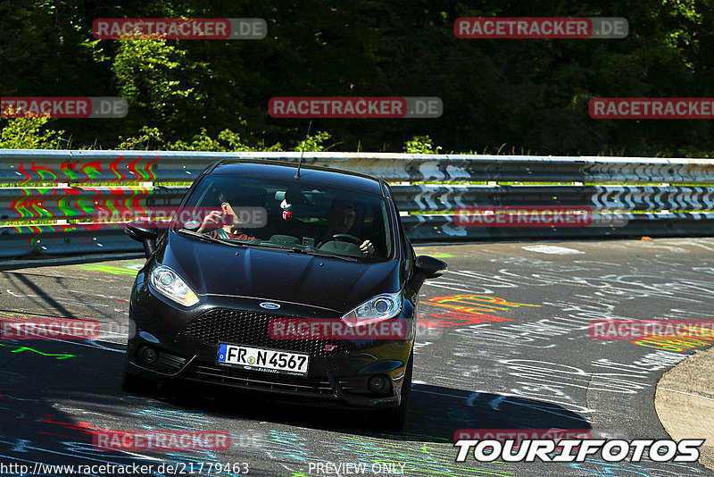 Bild #21779463 - Touristenfahrten Nürburgring Nordschleife (28.05.2023)