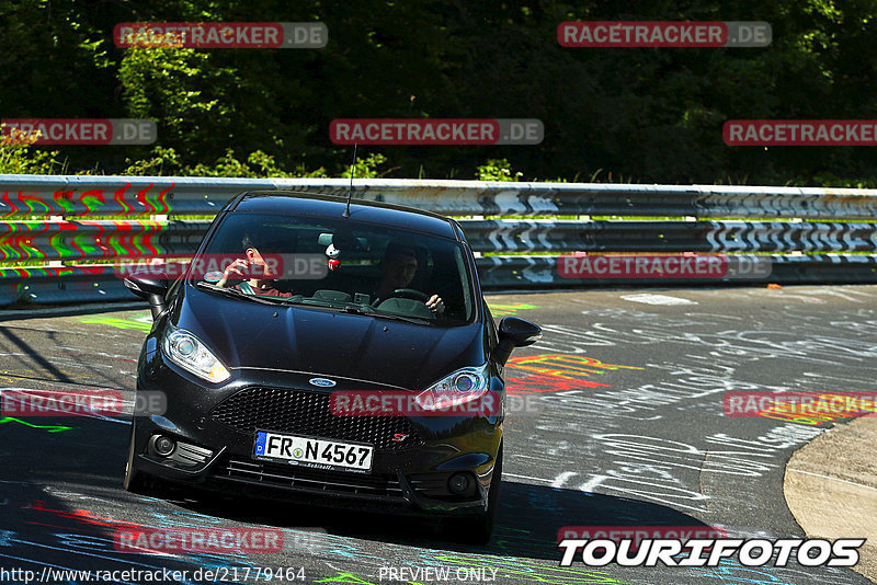 Bild #21779464 - Touristenfahrten Nürburgring Nordschleife (28.05.2023)