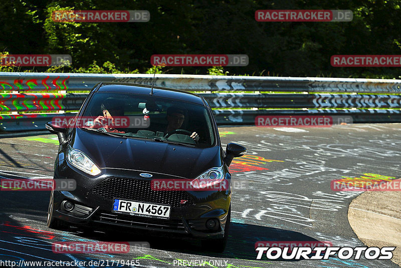 Bild #21779465 - Touristenfahrten Nürburgring Nordschleife (28.05.2023)