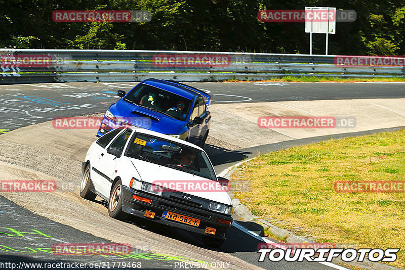 Bild #21779468 - Touristenfahrten Nürburgring Nordschleife (28.05.2023)