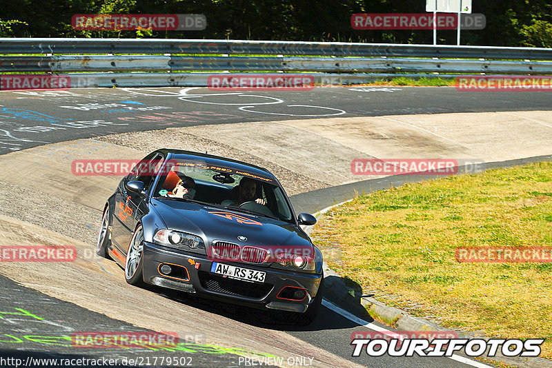 Bild #21779502 - Touristenfahrten Nürburgring Nordschleife (28.05.2023)