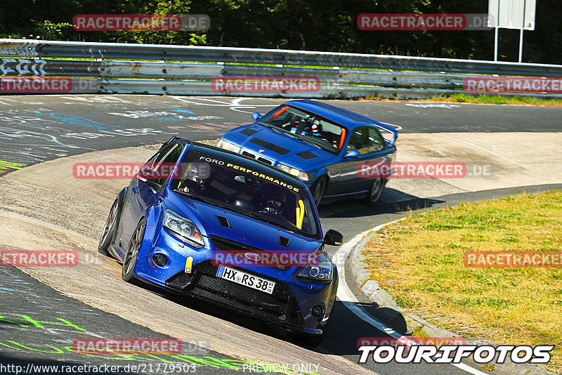 Bild #21779503 - Touristenfahrten Nürburgring Nordschleife (28.05.2023)