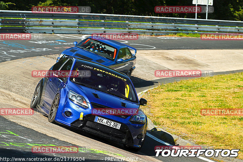 Bild #21779504 - Touristenfahrten Nürburgring Nordschleife (28.05.2023)