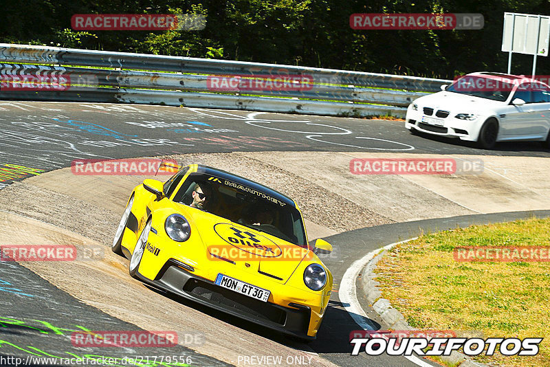 Bild #21779556 - Touristenfahrten Nürburgring Nordschleife (28.05.2023)