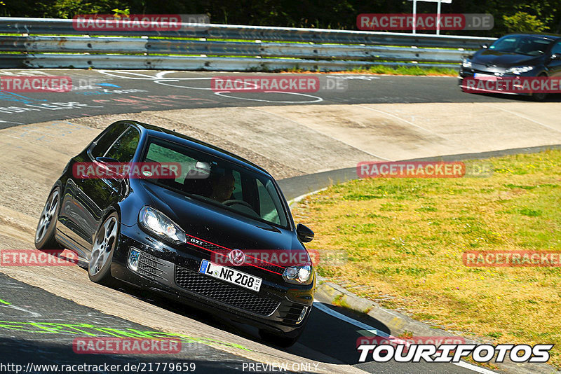 Bild #21779659 - Touristenfahrten Nürburgring Nordschleife (28.05.2023)