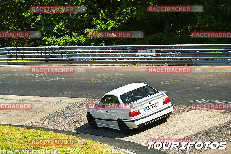 Bild #21779666 - Touristenfahrten Nürburgring Nordschleife (28.05.2023)