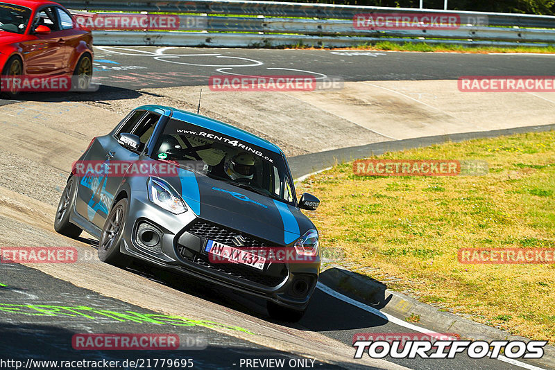 Bild #21779695 - Touristenfahrten Nürburgring Nordschleife (28.05.2023)