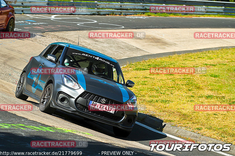 Bild #21779699 - Touristenfahrten Nürburgring Nordschleife (28.05.2023)