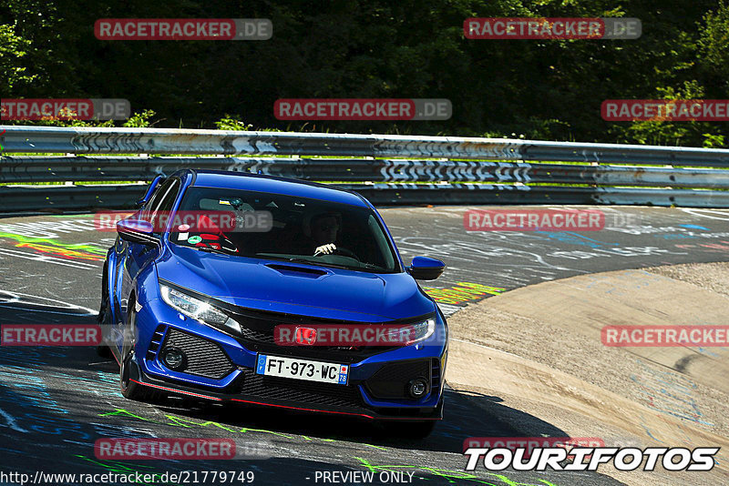 Bild #21779749 - Touristenfahrten Nürburgring Nordschleife (28.05.2023)