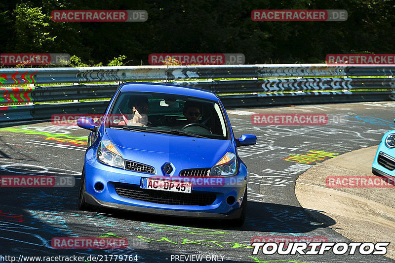 Bild #21779764 - Touristenfahrten Nürburgring Nordschleife (28.05.2023)