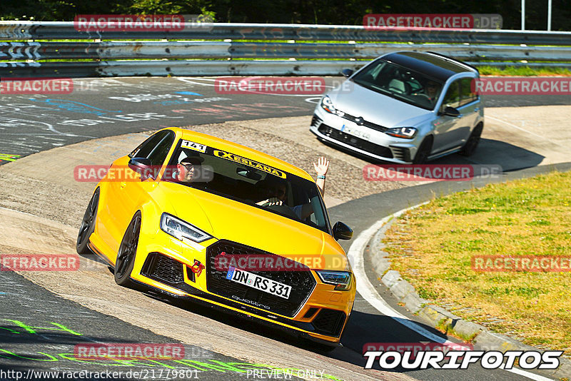 Bild #21779801 - Touristenfahrten Nürburgring Nordschleife (28.05.2023)