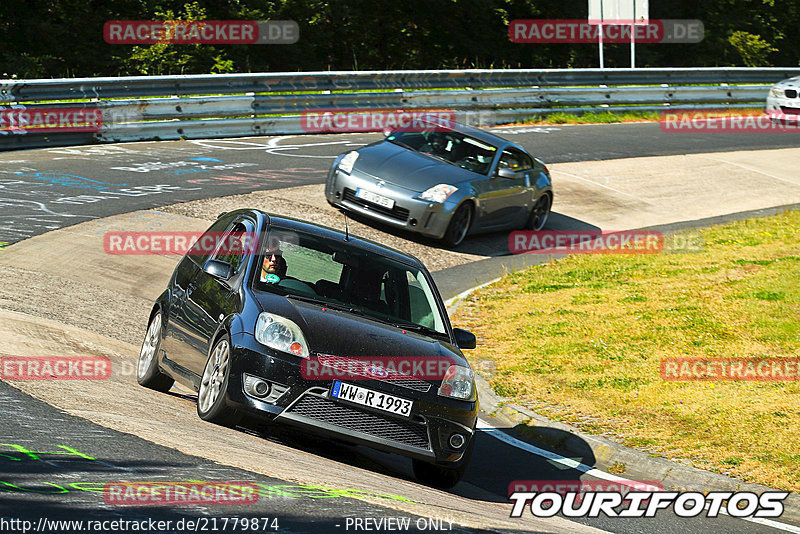 Bild #21779874 - Touristenfahrten Nürburgring Nordschleife (28.05.2023)