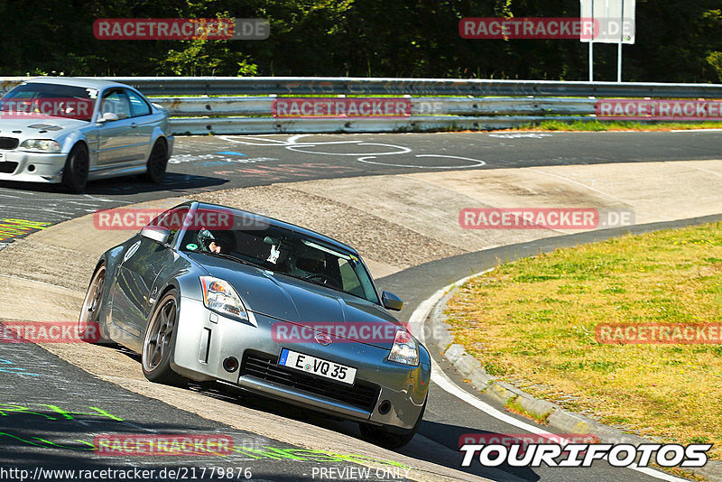 Bild #21779876 - Touristenfahrten Nürburgring Nordschleife (28.05.2023)