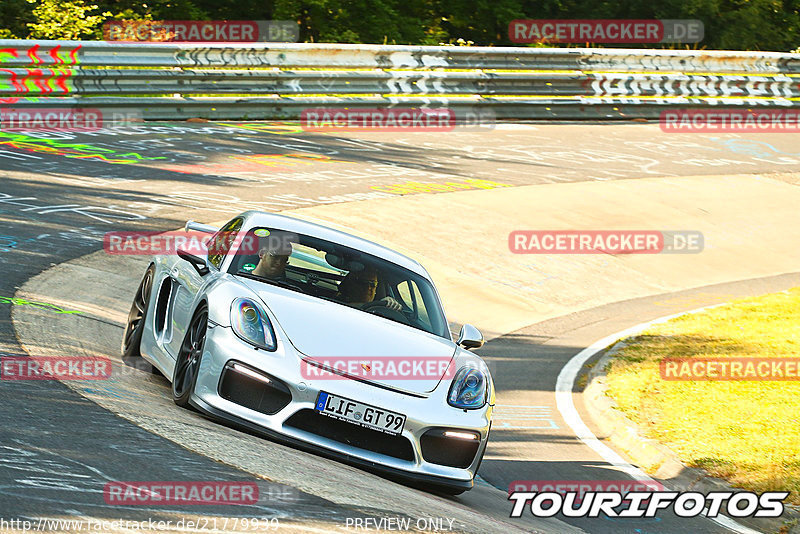 Bild #21779939 - Touristenfahrten Nürburgring Nordschleife (28.05.2023)