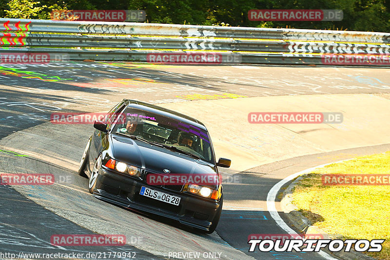 Bild #21779942 - Touristenfahrten Nürburgring Nordschleife (28.05.2023)