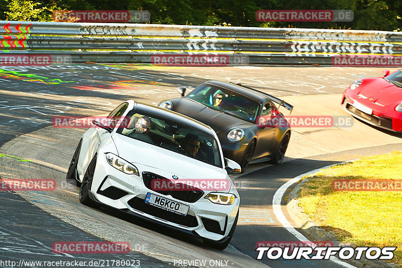 Bild #21780023 - Touristenfahrten Nürburgring Nordschleife (28.05.2023)