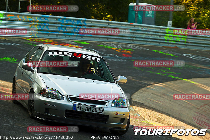 Bild #21780092 - Touristenfahrten Nürburgring Nordschleife (28.05.2023)