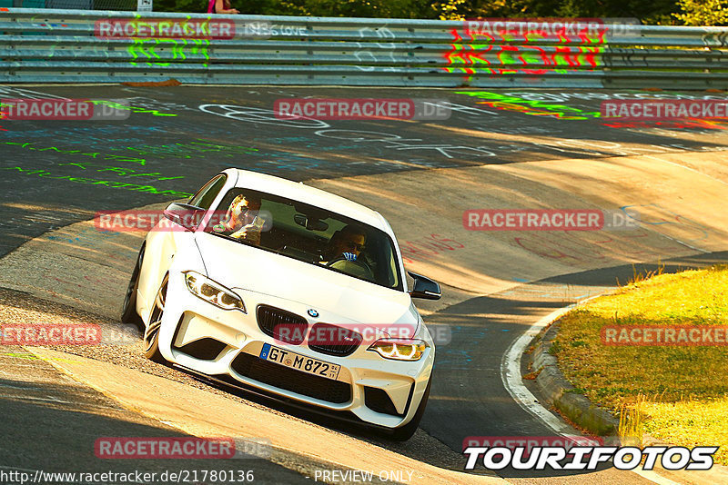 Bild #21780136 - Touristenfahrten Nürburgring Nordschleife (28.05.2023)