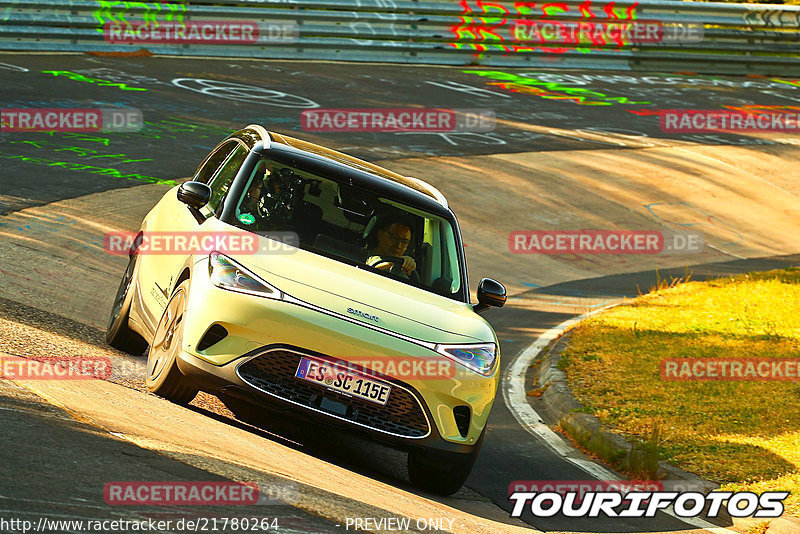 Bild #21780264 - Touristenfahrten Nürburgring Nordschleife (28.05.2023)