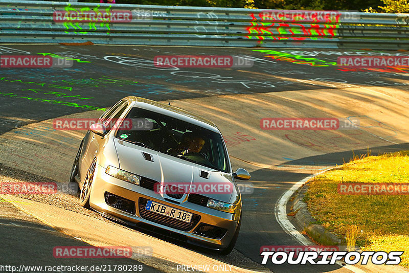 Bild #21780289 - Touristenfahrten Nürburgring Nordschleife (28.05.2023)