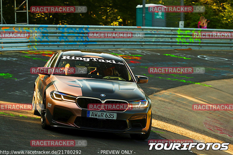 Bild #21780292 - Touristenfahrten Nürburgring Nordschleife (28.05.2023)