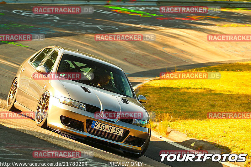 Bild #21780294 - Touristenfahrten Nürburgring Nordschleife (28.05.2023)