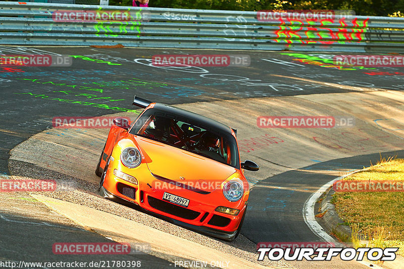 Bild #21780398 - Touristenfahrten Nürburgring Nordschleife (28.05.2023)