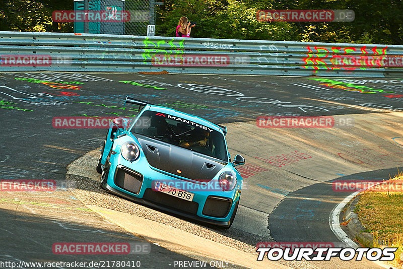 Bild #21780410 - Touristenfahrten Nürburgring Nordschleife (28.05.2023)