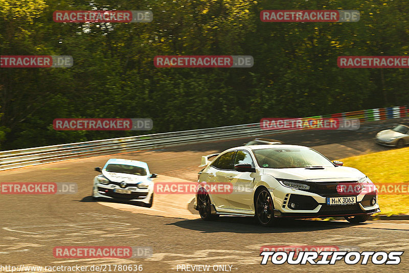 Bild #21780636 - Touristenfahrten Nürburgring Nordschleife (28.05.2023)