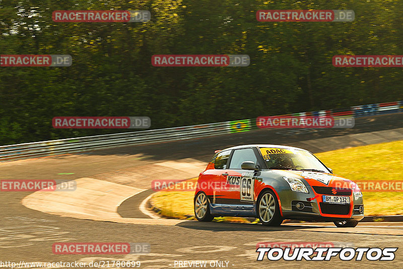 Bild #21780699 - Touristenfahrten Nürburgring Nordschleife (28.05.2023)