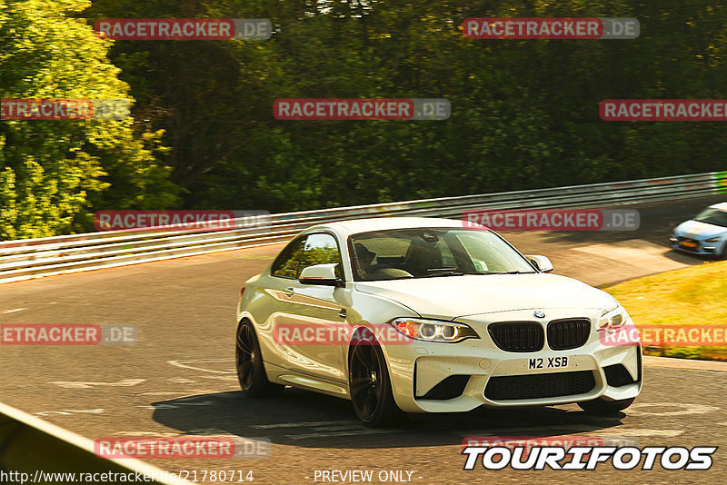 Bild #21780714 - Touristenfahrten Nürburgring Nordschleife (28.05.2023)