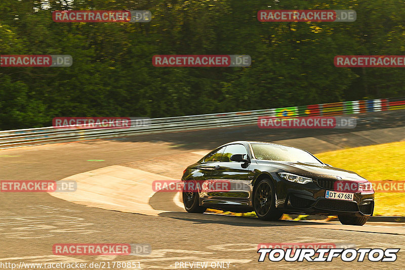 Bild #21780851 - Touristenfahrten Nürburgring Nordschleife (28.05.2023)