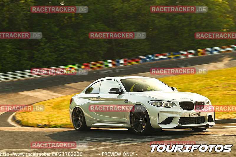 Bild #21782220 - Touristenfahrten Nürburgring Nordschleife (28.05.2023)