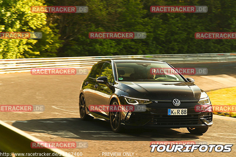 Bild #21782460 - Touristenfahrten Nürburgring Nordschleife (28.05.2023)